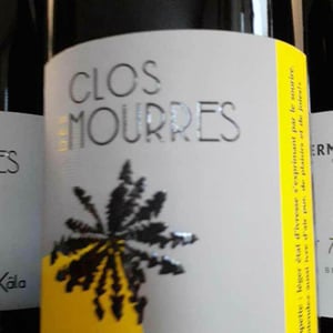 Origines - Clos des Mourres - Ingrid & Jean-Philippe Bouchet 