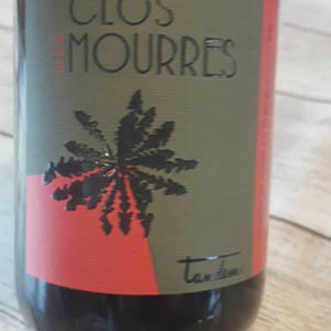 Origines - Clos des Mourres - ingrid-jean-philippe-bouchet