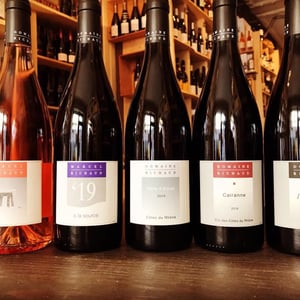 Cairanne Rouge - Domaine Marcel Richaud - Marcel Richaud -2023