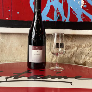 Cairanne Rouge - Domaine Marcel Richaud - marcel-richaud -2023