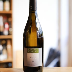Cairanne Rouge - Domaine Marcel Richaud - marcel-richaud -2023