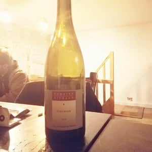 Cairanne Rouge - Domaine Marcel Richaud - marcel-richaud -2023