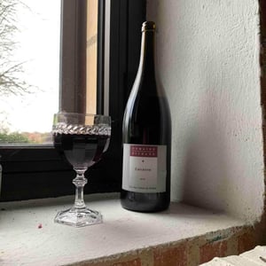 Cairanne Rouge - Domaine Marcel Richaud - marcel-richaud -2023