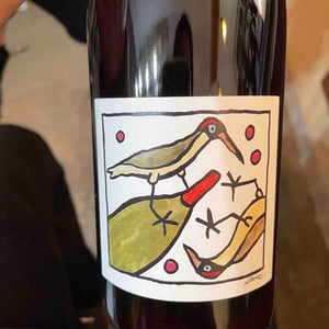 Domaine Marcel Richaud - Marcel Richaud - Cairanne Rouge
