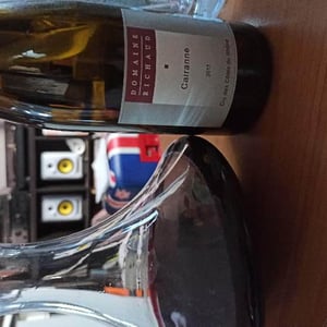 Domaine Marcel Richaud - Marcel Richaud - Cairanne Rouge