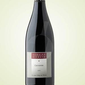Cairanne Rouge - Domaine Marcel Richaud - marcel-richaud -2023