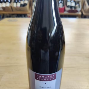 Cairanne Rouge - Domaine Marcel Richaud - marcel-richaud -2023