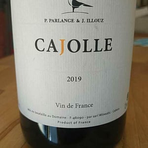 Cajolle - Parlange & Illouz - Jérémie Illouz 