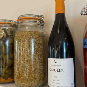 Cajolle - Parlange & Illouz - jeremie-illouz