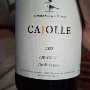 Cajolle - Parlange & Illouz - jeremie-illouz
