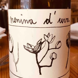Ciste - Menina D'Uva - Aline Domingues 