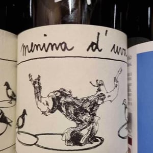 Ciste - Menina D'Uva - aline-domingues