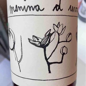 Ciste - Menina D'Uva - aline-domingues