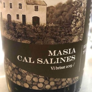 Masia Cal Salines - Cal Teixidor - Josep Casañas 