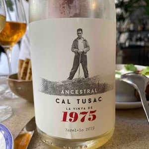 Cal Tusac - Cal Teixidor - Josep Casañas -2019