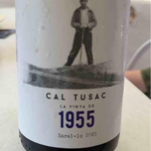 Cal Tusac - Cal Teixidor - Josep Casañas -2019