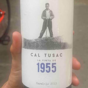 Cal Tusac - Cal Teixidor - Josep Casañas -2019