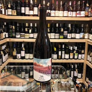 Il Mortellito - Dario Sorrentino - Cala Iancu