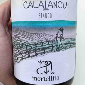 Il Mortellito - Dario Sorrentino - Cala Iancu