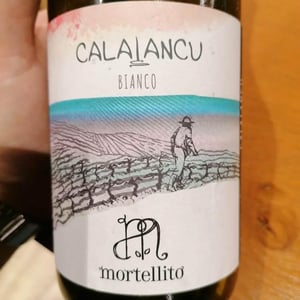 Cala Iancu - Il Mortellito - Dario Sorrentino 
