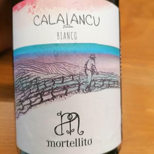 Cala Iancu - Il Mortellito - Dario Sorrentino 