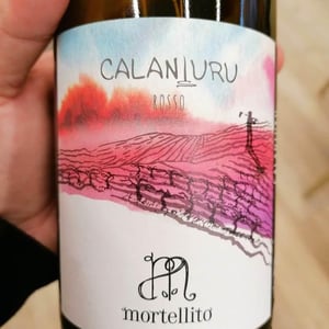 Cala Iancu - Il Mortellito - Dario Sorrentino 
