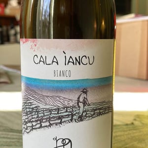 Cala Iancu - Il Mortellito - dario-sorrentino