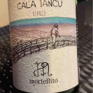 Cala Iancu - Il Mortellito - Dario Sorrentino 