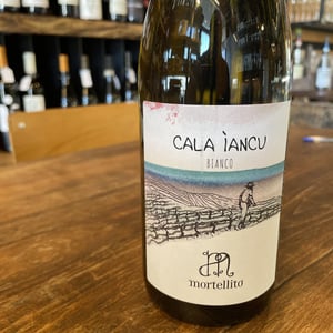 Cala Iancu - Il Mortellito - Dario Sorrentino 