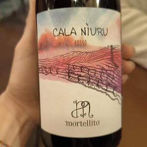 Cala Iancu - Il Mortellito - dario-sorrentino