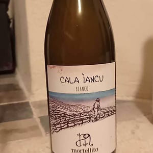 Cala Iancu - Il Mortellito - dario-sorrentino