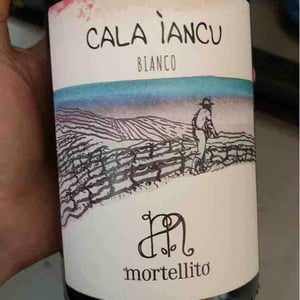 Cala Iancu - Il Mortellito - Dario Sorrentino 