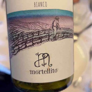Il Mortellito - Dario Sorrentino - Cala Iancu