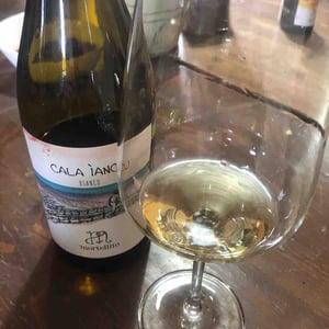 Il Mortellito - Dario Sorrentino - Cala Iancu