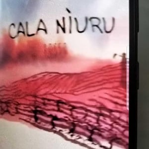 Cala Iancu - Il Mortellito - Dario Sorrentino 