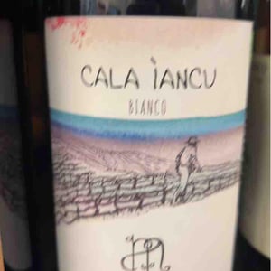 Cala Iancu - Il Mortellito - Dario Sorrentino 