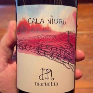 Cala Iancu - Il Mortellito - dario-sorrentino