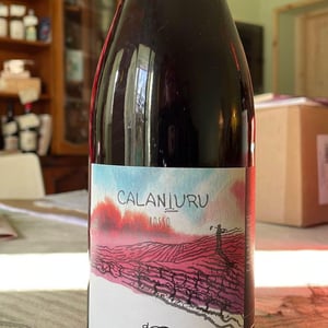 Cala Niuru - Il Mortellito - dario-sorrentino