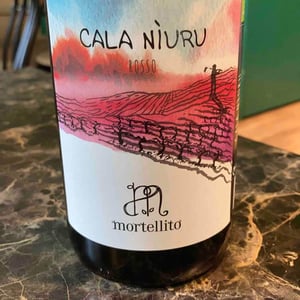 Cala Niuru - Il Mortellito - dario-sorrentino