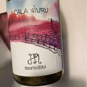 Il Mortellito - Dario Sorrentino - Cala Niuru