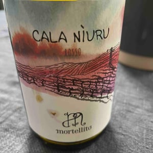 Cala Niuru - Il Mortellito - Dario Sorrentino 