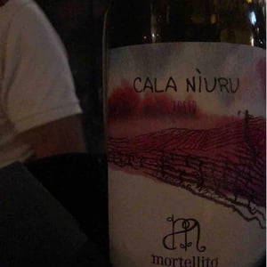 Il Mortellito - Dario Sorrentino - Cala Niuru