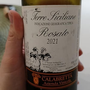 Calabretta Rosato