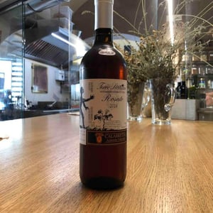 Calabretta Rosato 2016