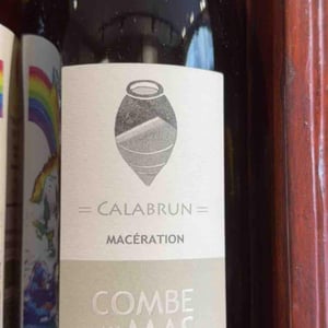 Calabrun - La Combe au Mas - marie-sophie-jullien-thomas-ayoun