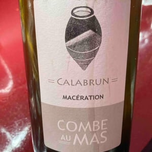 Calabrun - La Combe au Mas - marie-sophie-jullien-thomas-ayoun