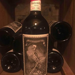 Kalamity - Oxer Wines - oxer-bastegieta