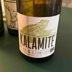 Kalamite - La Grange du Nord - delphine-et-frederic-agneray