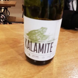 Kalamite - La Grange du Nord - Delphine et Frédéric Agneray 