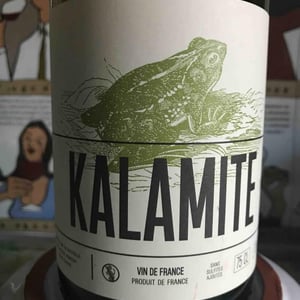 Kalamite 2016